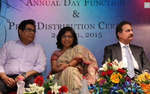 Delhi College of Arts and Commerce DCAC - Events photo 3